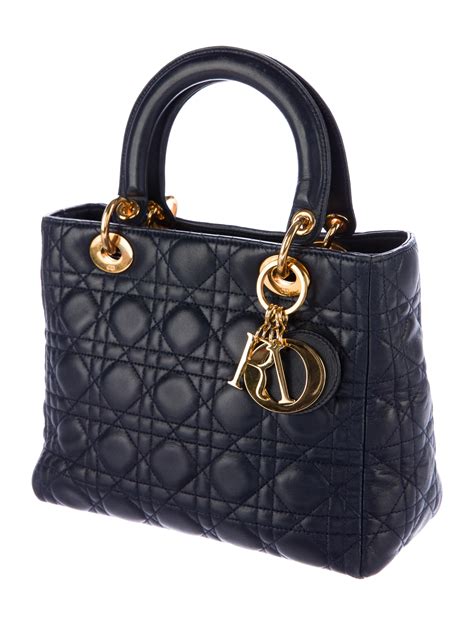 christian dior bags for women|authentic christian dior.